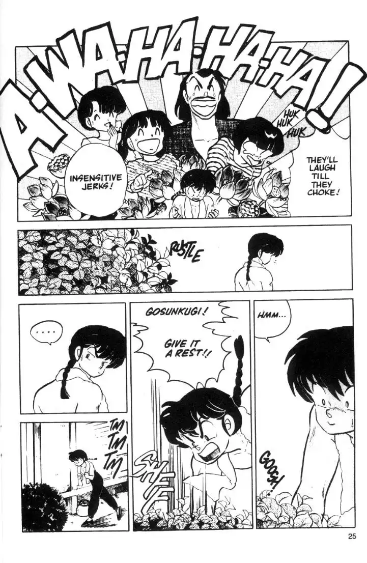 Ranma 1/2 Chapter 38 9